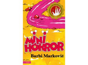 9783701717750 - Minihorror - Barbi Markovic Gebunden