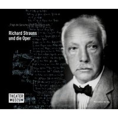 9783701733354 - Richard Strauss und die Oper