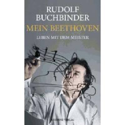 9783701733477 - Mein Beethoven - Leben mit dem Meister