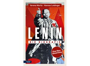 9783701733903 - Lenin - Verena Moritz Hannes Leidinger Gebunden