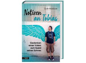 9783701735143 - Notizen an Tobias - Golli Marboe Gebunden