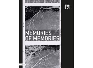 9783701735921 - Memories of Memories Gebunden