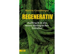 9783701735938 - Regenerativ - Martin Grassberger Gebunden