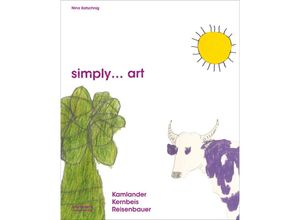 9783701736010 - simply art - Miroslav Halák Irina Katnik Elsy Lahner Gebunden