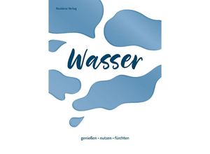 9783701736058 - Wasser Gebunden