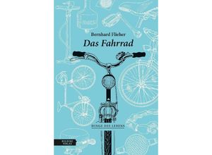 9783701736089 - Das Fahrrad - Bernhard Flieher Gebunden