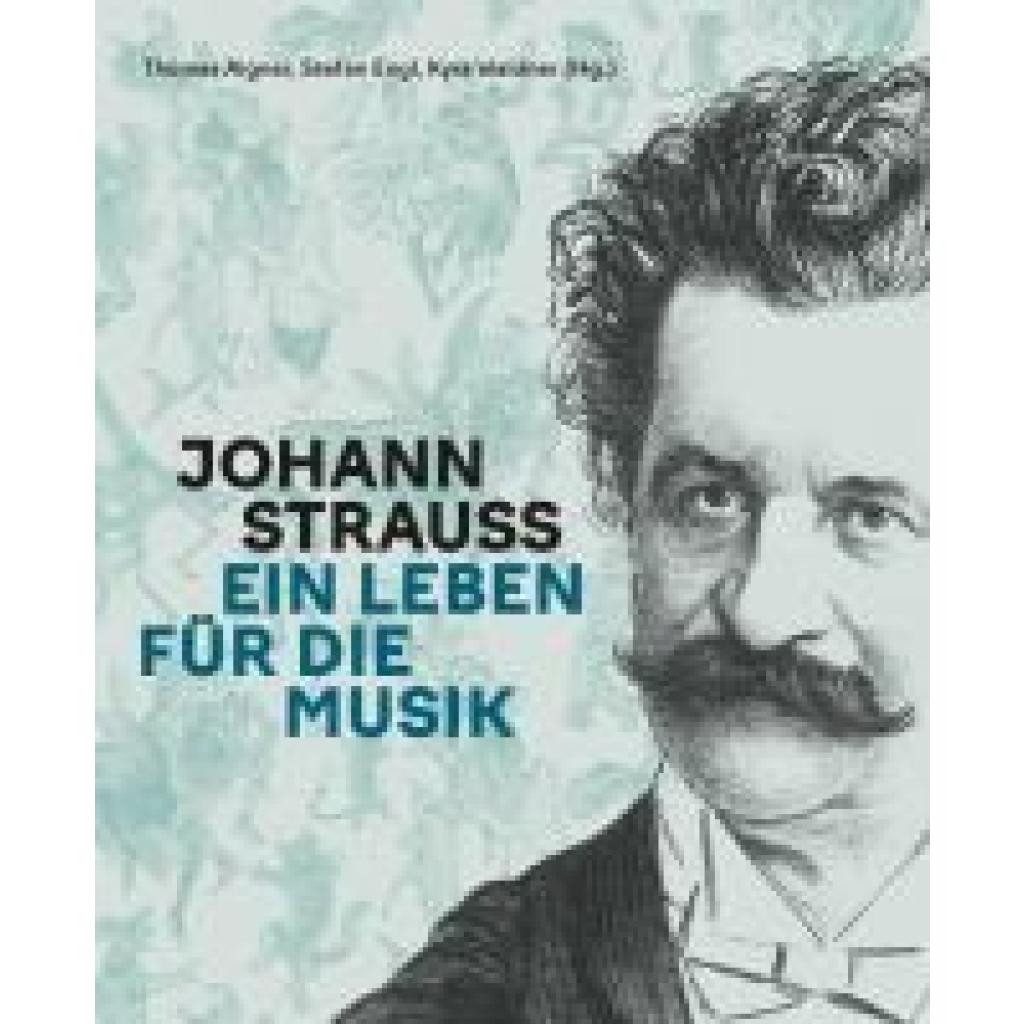 9783701736270 - Johann Strauss