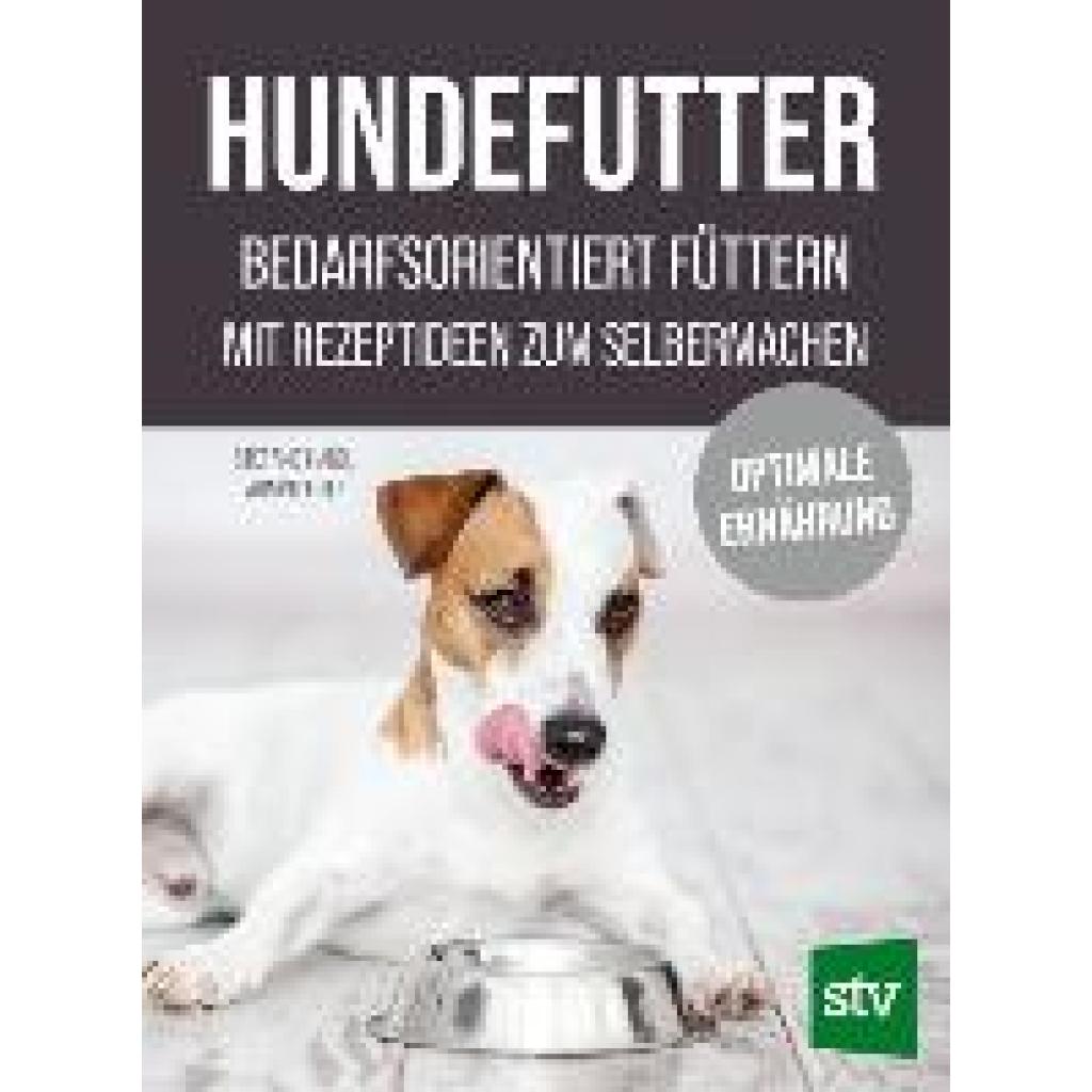 9783702020378 - Handl Stefanie Hundefutter