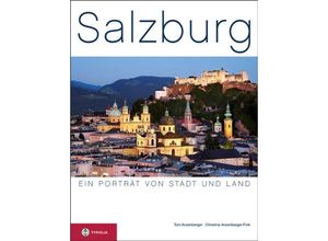 9783702231248 - Salzburg - Clemens M Hutter Gebunden