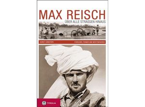 9783702232122 - Max Reisch - Horst Christoph Gebunden