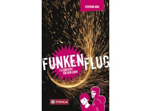 9783702234096 - Stephan Sigg - GEBRAUCHT Funkenflug 7 x Zündstoff für dein Leben Das Buch zur Firmung - Preis vom 04112023 060105 h