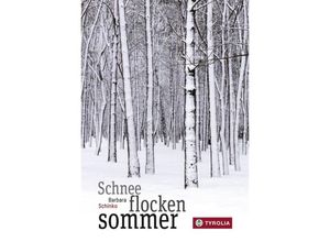 9783702234843 - Schneeflockensommer - Barbara Schinko Gebunden