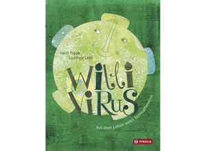 9783702234867 - Willi Virus - Heidi Trpak Gebunden