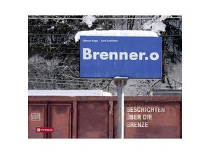 9783702236724 - Brennero - Othmar Kopp Gebunden