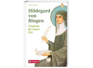 9783702239602 - Hildegard von Bingen - Ursula Klammer Gebunden