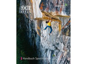 9783702240066 - Handbuch Sportklettern - Herta Gauster Josef Hack Markus Schwaiger Kartoniert (TB)