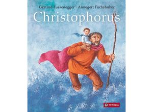 9783702241230 - Christophorus - Gertrud Fussenegger Gebunden