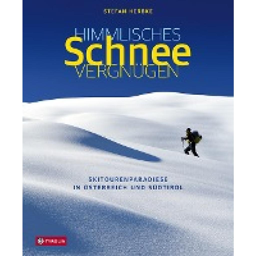 9783702241377 - Herbke Stefan Himmlisches Schneevergnügen