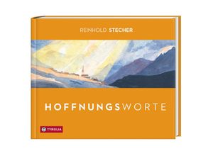 9783702241841 - Hoffnungsworte - Reinhold Stecher Gebunden