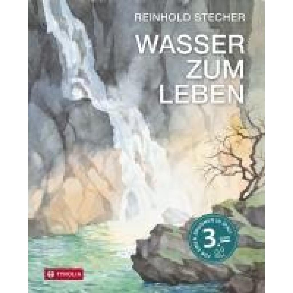 9783702242091 - Stecher Reinhold Wasser zum Leben