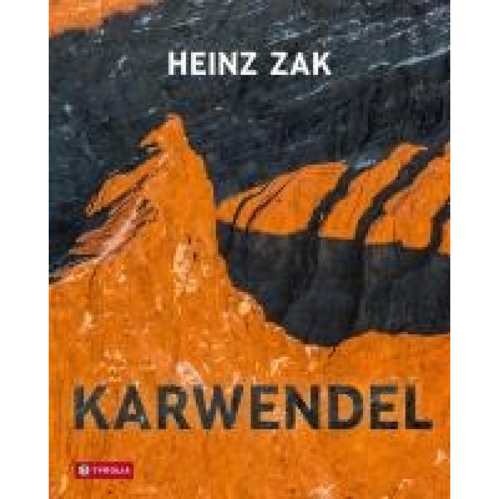 9783702242459 - Zak Heinz Karwendel