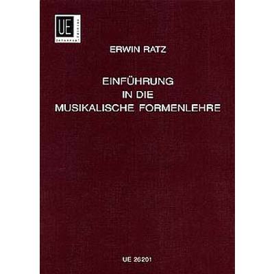 9783702400156 - Einführung in die musikalische Formenlehre