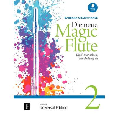 9783702400163 - Die neue Magic Flute 2