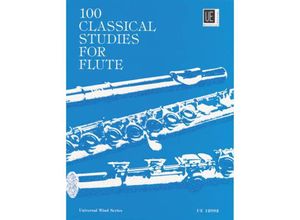 9783702420345 - 100 Classical Studies Kartoniert (TB)