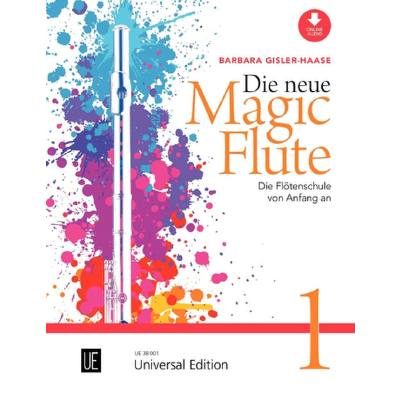 9783702422141 - Die neue Magic Flute 1