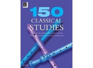 9783702430429 - 150 Classical Studies Kartoniert (TB)