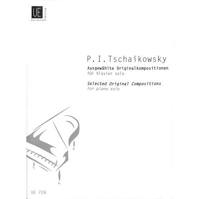 9783702433130 - Ausgewählte Originalkompositionen