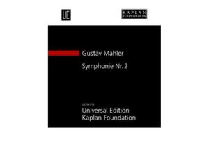 9783702468088 - Symphonie Nr 2 - Gustav Mahler Gebunden