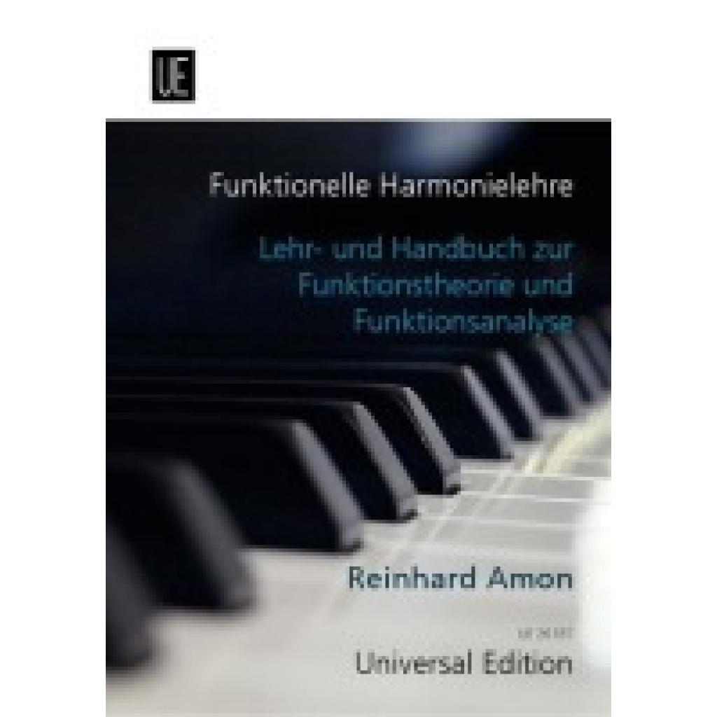 9783702476427 - Amon Reinhard Lehr- und Handbuch zur Funktionstheorie und Funktionsanalyse