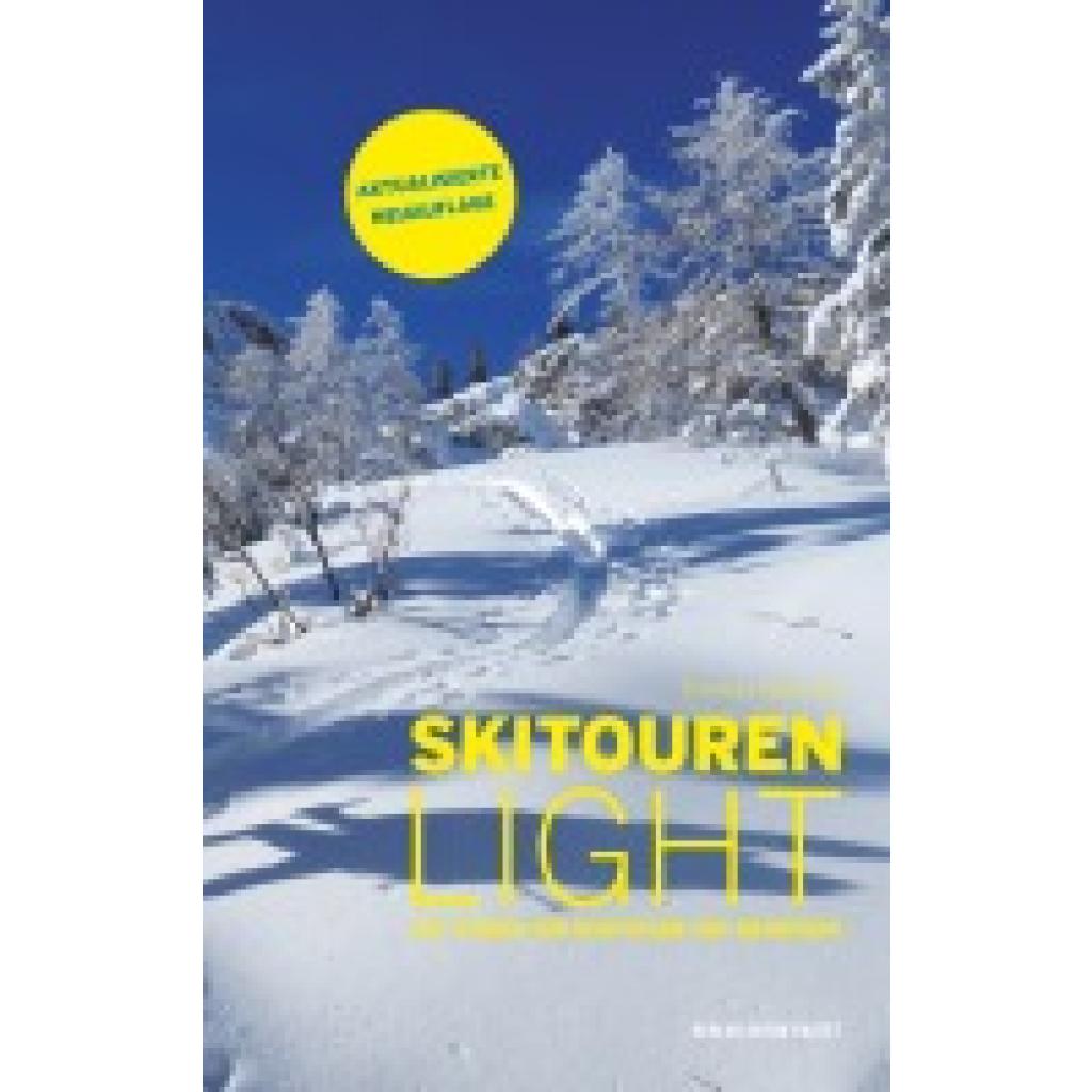 9783702507947 - Neuhold Thomas Skitouren light