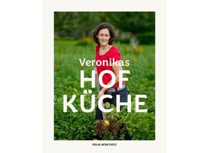 9783702511029 - Veronikas Hofküche - Veronika Brudl Gebunden