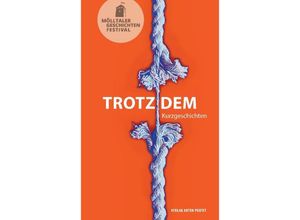 9783702511036 - Trotzdem Kartoniert (TB)