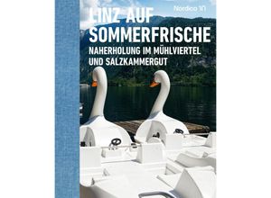 9783702511210 - Linz auf Sommerfrische Gebunden