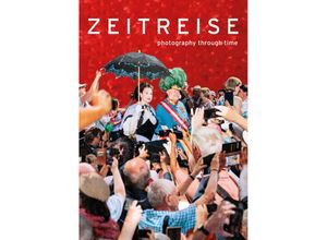 9783702511326 - Zeitreise Kartoniert (TB)