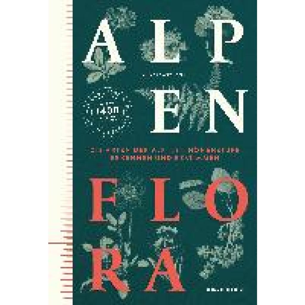 9783702511340 - Tackenberg Oliver Alpenflora