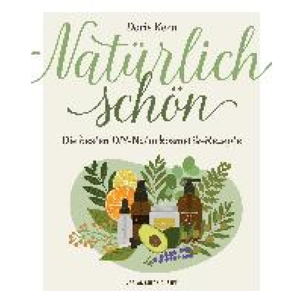 9783702511395 - Kern Doris Natürlich schön