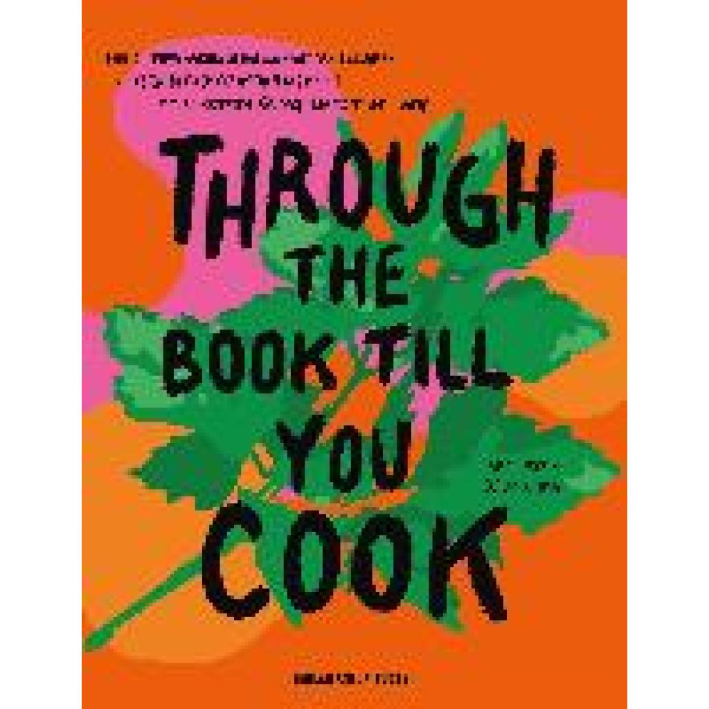 9783702511487 - Herke Luise Emilie THROUGH THE BOOK TILL YOU COOK