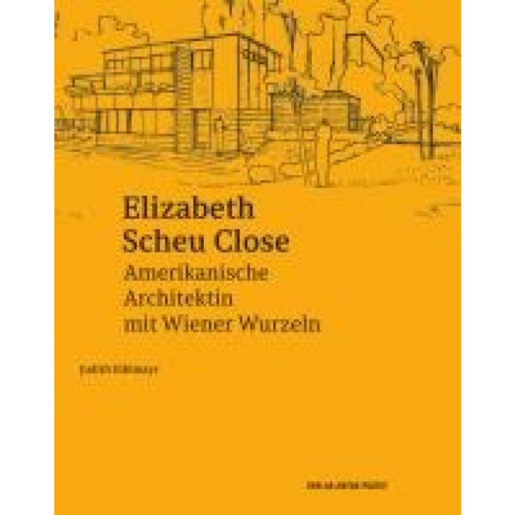 9783702511876 - Eiblmayr Judith Elizabeth Scheu Close