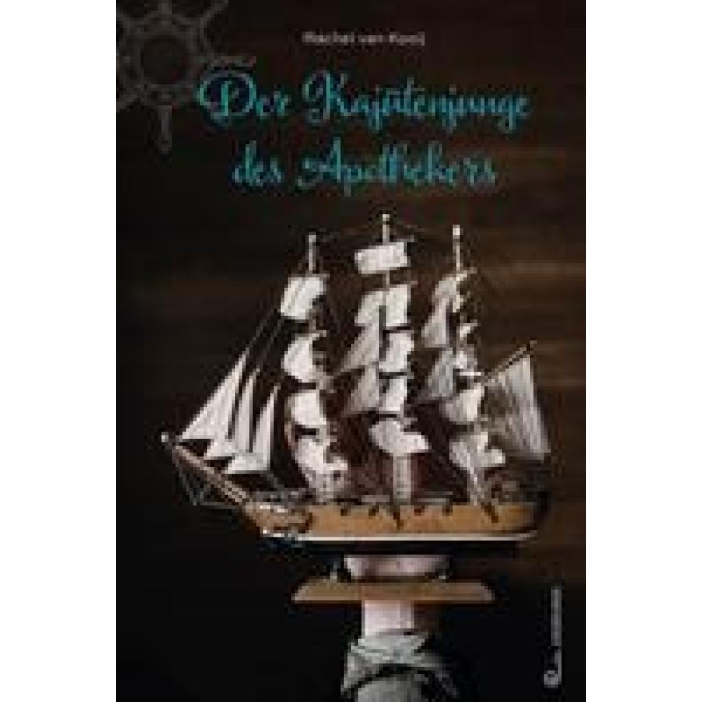 9783702657659 - Kooij Rachel van Der Kajütenjunge des Apothekers