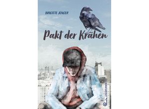 9783702659806 - Pakt der Krähen - Brigitte Jünger Gebunden