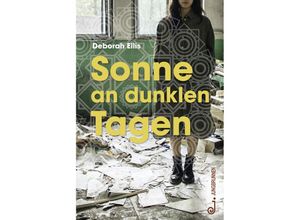 9783702659813 - Sonne an dunklen Tagen - Deborah Ellis Gebunden