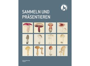 9783703066139 - Sammeln und Präsentieren Gebunden