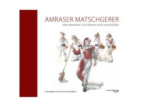 9783703066153 - Amraser Matschgerer Gebunden