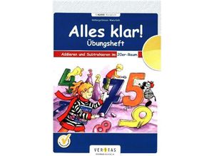 9783705887428 - Alles klar! (Veritas) - 1 Schuljahr Kartoniert (TB)