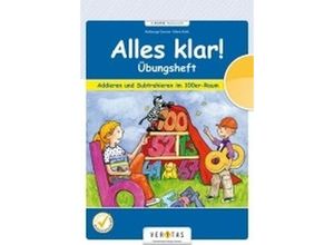 9783705889446 - Alles klar! (Veritas)   Alles klar! (Veritas) - 2 Schuljahr Kartoniert (TB)