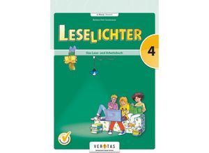 9783705891845 - Leselichter   Leselichter - 4 Schuljahr Kartoniert (TB)